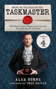 Bring Me The Head Of The Taskmaster by Alex Horne - Non Fiction - Paperback Non-Fiction Penguin