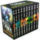 Alex Rider by Anthony Horowitz 10 Books Box Set Collection - Spy Fiction - Paperback