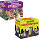 Horrible Histories and Horrible Science 40 Books - Paperback - Nick Arnold & Terry Deary