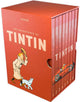 The Complete Adventures of Tintin Collection - 8 Books - Action / Mystery - Hardcover - Hergé 9-14 Egmont