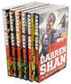 Zom-B 6 Books - Ages 9-14 - Paperback - Darren Shan 9-14 Simon & Schuster