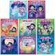 Isadora Moon Series (TV Tie In Range) by Harriet Muncaster 8 Picture Books Collection Set - Ages 4+ - Paperback