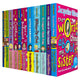 Jacqueline Wilson Collection 12 Books Set - Ages 9-14 - Paperback