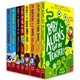 Baby Aliens Series (Izzy and Friends, Book 1-8) By Pamela Butchart illustrated 8 Books Collection Set - Ages 7-10 - Paperback