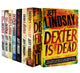 Dexter Complete Collection 8 Books Set by Jeff Lindsay - Fiction - Paperback
