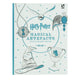 Harry Potter Magical Artefacts Colouring Book By Warner Brothers - Paperback 9-14 Studio Press