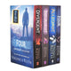Divergent Series By Veronica Roth 4 Books Collection Box Set  - Ages 13+ - Paperback