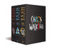 Chaos Walking Series By Patrick Ness 3 Books Box Set - Ages 14+ - Paperback