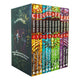 The Saga of Darren Shan Cirque du Freak Complete Collection Of 12 Books Set By Darren Shan - Ages 9-14 - Paperback
