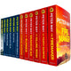 The Enzo Files & China Thrillers Series by Peter May 12 Books Collection Set - Fiction - Paperback