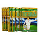 Classic Football Heroes 10 Books Collection Set By Matt & Tom Oldfield - Ages 8-14 - Paperback