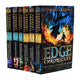 The Edge Chronicles 6 Books Set By Paul Stewart & Chris Riddell - Young Adult - Paperback Young Adult Corgi