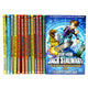 Secret Agent Jack Stalwart Collection By Elizabeth Singer Hunt 14 Books Set - Ages 5+ - Paperback 5-7 Red Fox