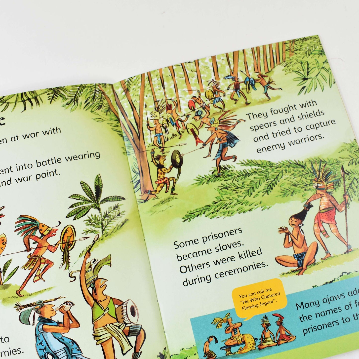 Usborne Beginners History 10 Books Collection Set - Ages 4-7 - Paperback