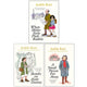 Out Of The Hitler Time by Judith Kerr 3 Books Set – Ages 9-14 – Paperback