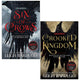Grishaverse Six of Crows Duology by Leigh Bardugo 2 Books Collection Set - Ages 12-15 - Paperback