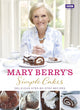 Simple Cakes Delicious Step By Step Recipes by Mary Berry - Hardcover Non-Fiction BBC Books