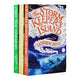 The Storm Keeper Trilogy By Catherine Doyle 3 Books Collection Set - Ages 8-12 - Paperback