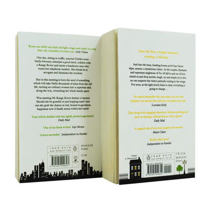 Marian Keyes 2 Books Collection Set - Adult - Paperback Adult Penguin