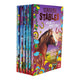 Sunshine Stables Series 6 Books Collection Set By Olivia Tuffin - Age 7-9 - Paperback 7-9 Nosy Crow Ltd