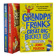 Jenny Pearson Collection 3 Books Set - Ages 8-12 - Paperback
