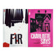 Red Eye Series 2 Books Collection Set (Book No. 7-8) - Age 13-16 - Paperback Young Adult Stripes (Little Tiger Press Group)