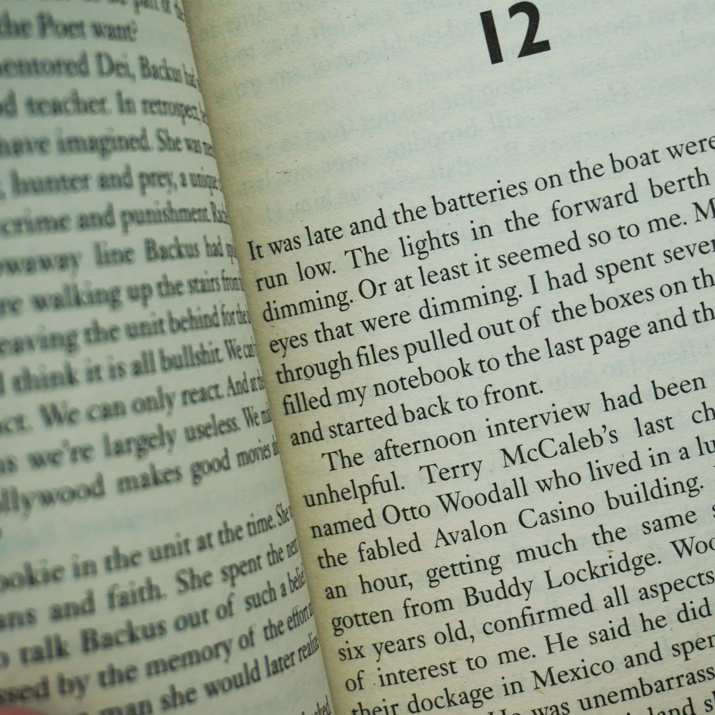 康納利 (Michael Connelly) 著《哈利博斯》：1-10 冊套裝 - 小說 - 平裝本