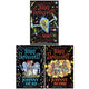 Johnny Maxwell Series by Terry Pratchett 3 Books Collection Set - Age 9-11 - Paperback