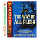 A Raven and Fisher Mystery by Ambrose Parry 3 Books Collection Set - Fiction - Paperback Fiction Canongate Books