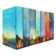 The Seven Sisters By Lucinda Riley 7 Books Collection Set - Fiction - Paperback