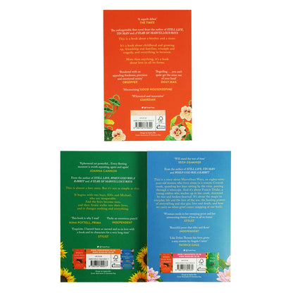 Sarah Winman Collection 3 Books Set - Fiction - Paperback Fiction Tinder Press