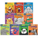 Behaviour Matters Series by Sue Graves & Trevor Dunton Illustrated 10 Books Collection Set - Ages 4-7 - Paperback
