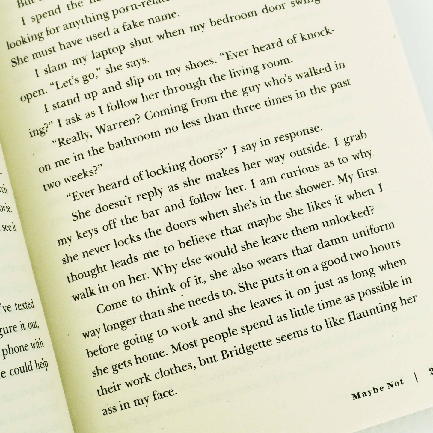 Maybe Someday Series By Colleen Hoover 3 Books Collection Set - Fiction - Paperback