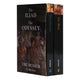 The Homer 2 Books Collection Box Set - Fiction - Paperback Fiction Classic Editions