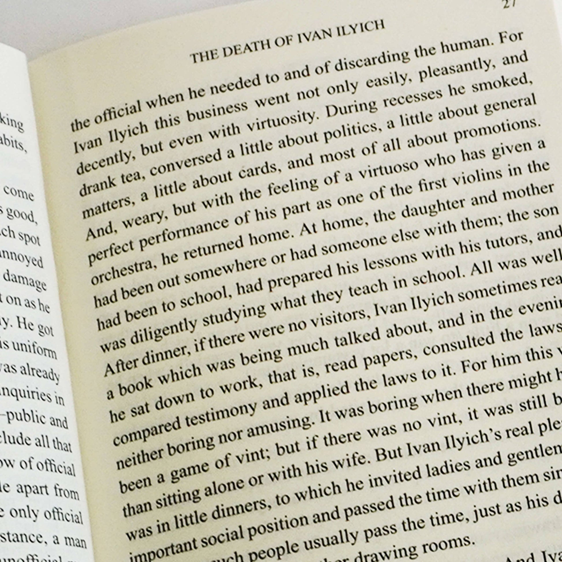 Leo Tolstoy Classic Novels 5 Books Collection Box Set - Fiction - Paperback Fiction Classic Editions