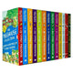 The Treehouse Series by Andy Griffiths & Terry Denton 13 Books Collection Box Set - Ages 5-11 - Paperback