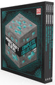 Minecraft Blocks Complete Collection 4 Books Box Set by Mojang AB - Ages 8+ - Paperback