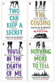 Karen M. McManus Collection 4 Books Set - Ages 12-17 - Paperback