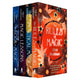 Practical Magic Series by Alice Hoffman 4 Books Collection Set - Fiction - Paperback