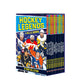 The Hockey Legends by Millie Godwin 10 Books Collection Box Set - Ages 7-9 - Paperback