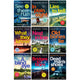 Detective Clare Mackay Series By Marion Todd 9 Books Collection Set - Fiction - Paperback