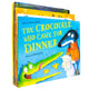Animal Stories 10 Picture Books Collection Set - Ages 5+ - Paperback