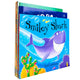 Bear & Friends 10 Picture Books Collection Set - Ages 3+ - Paperback