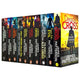Alex Cross Series (Book 22-31) by James Patterson 10 Books Collection Set - Fiction - Paperback