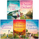Sharon Gosling Collection 5 Books Set - Fiction - Paperback