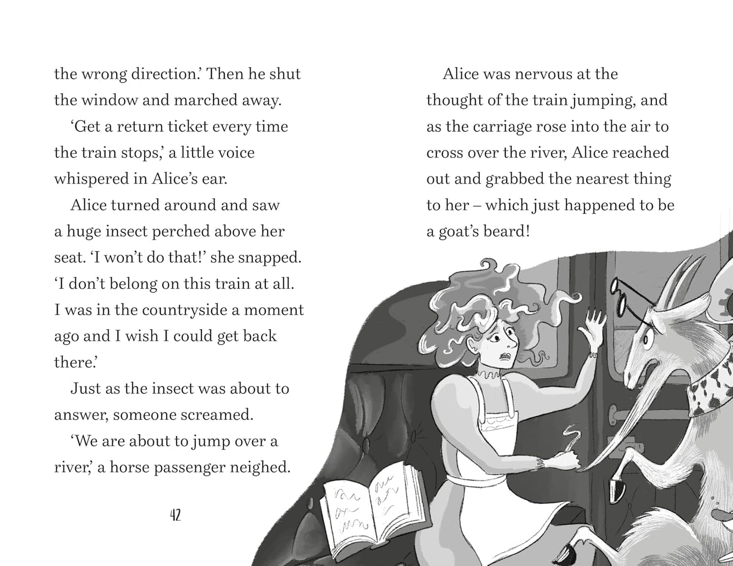 The Children's Easy Classics (Volume 2) 10 Books Collection Box Set (Includes Free Audiobooks!) - Ages 7-9 - Paperback