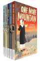 Breadwinner Series By Deborah Ellis 5 Books Collection Box Set - Ages 11+ - Paperback Fiction Oxford University Press