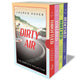 Dirty Air Series By Lauren Asher 4 Books Collection Box Set - Fiction - Paperback