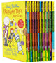 The Faraway Tree Adventures by Enid Blyton 10 Colour Stories Books Box Set - Age 7-9 - Paperback 7-9 Hodder Childrenƒ??s Books