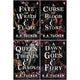 Fate & Flame Series by K.A. Tucker 4 Books Collection Set - Fiction - Paperback